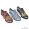 Sell Women's Beaded Shoes thumbnail-1