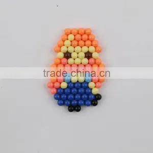 Educational Toys Diy Kids Gift Coloful Magic Water Beads WB05-06 thumbnail-4