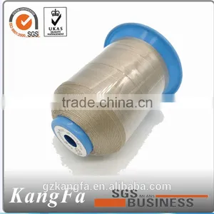 Kang Fa High Tenacity 250D/4 Kang Fa Polyester Sewing Thread 20 210d/3 thumbnail-1