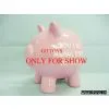 CERAMIC MONEY BANK thumbnail-1