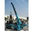 3ton Mini Telescope Crawler Crane thumbnail-1