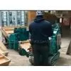3ton Mini Telescope Crawler Crane for Construction thumbnail-1