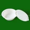 Plant Fibre Biodegradable Soup Bowl thumbnail-1