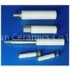 High Pure Aluminum Oxide / Al2O3 / Alumina Ceramic Plunger, Bending Strength 290MPa thumbnail-1