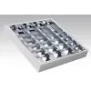 Ccfl Recessed Ceiling Grille Lamp thumbnail-1