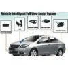 HD CMOS 360 Degree Car Reverse Camera Kit , AVM Parking Guidance System Audi Q5 thumbnail-1