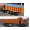 North Benz 8*4 Dump Truck/tipper thumbnail-2