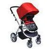 Two in One Plastic Baby Jogging Strollers Baby Trend Jog Stroller thumbnail-1