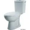 CERAMIC WC TOILET-AUSTRAL