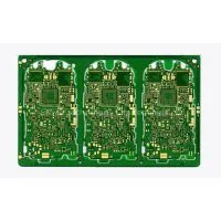 Shenzhen Professional and Trustworthy Manufacturer of PCB&PCB Assembly thumbnail-1