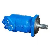 Hydraulic Motor thumbnail-1
