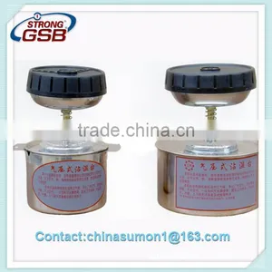 LZ Air Pressure Damping Table For Shoes With Low Price Grinding thumbnail-1