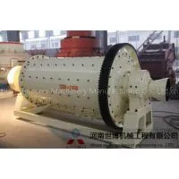 Ball Mill thumbnail-3
