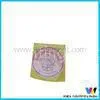 Removable Glossy Laminated Custom Label Stickers for Cupcake Packaging Advertising thumbnail-1