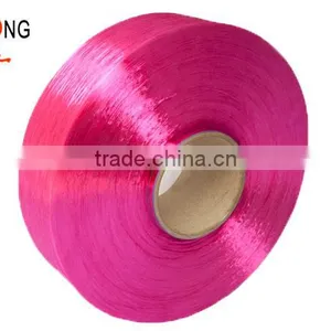 Polyester Filament Yarn for Embrdidery With Free Sample thumbnail-1