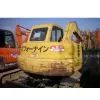 KOMATSU PC60-7 Excavator, Excavator, Komatsu Excavator,crawler Excavator thumbnail-1