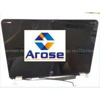 HP ENVY14 Spectre B140RTN01.0 Ultrabook LCD Assembly thumbnail-1
