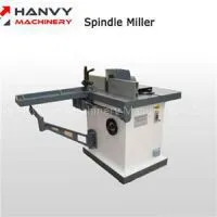 Spindle Miller MX5112K thumbnail-1