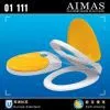 Toilet Seat (01111) thumbnail-1