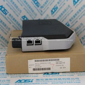 M-Serise Actuator Sensor Interface Card:VE4009 thumbnail-1