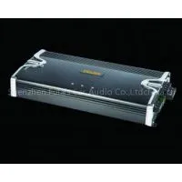 Class AB 60W 4 Channel Amplifier thumbnail-1