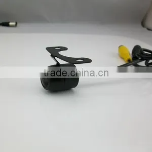 Wholesale Hottest Car Rearview Camera Mini Butterfly Shape Rear View Camera thumbnail-2