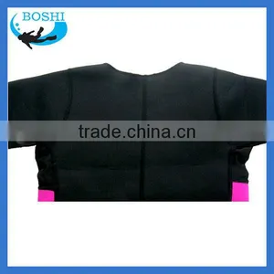 Neoprene Surfing Wetsuit Girl thumbnail-3