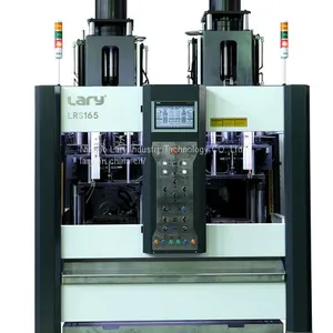 Rubber Shoe Sole Injection Moulding Machine thumbnail-2