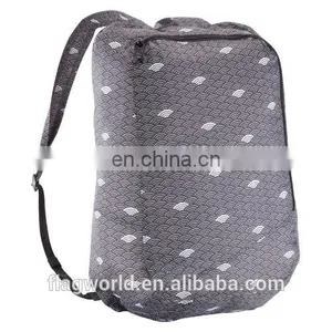 China Manufacturers Lightweight Foldable Backpack for Sports thumbnail-2