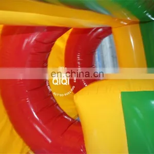 Kid Slide Toys Commercial Inflatable Dry Slide for Sale thumbnail-6