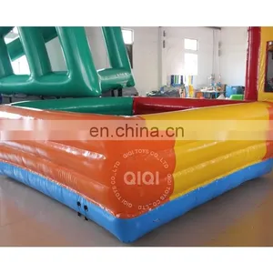 Inflatable Baby Play Mat thumbnail-1