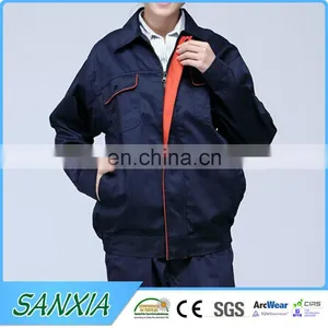 Men Work Wear/overall/working Clothes thumbnail-1