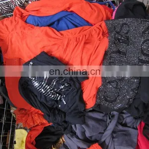 T-Shirt Type and Winter Season Wholesale Second Hand Clothing Sale thumbnail-1