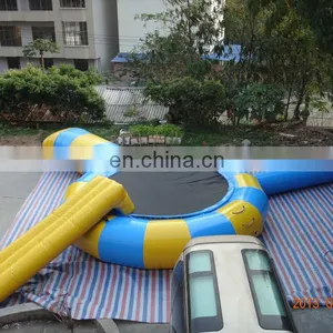 Inflatable Water Slide Jumper thumbnail-1
