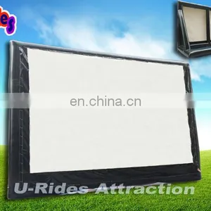 Hot Inflatable Movie Screen thumbnail-2