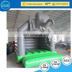 2017 Bounce House With Low Price thumbnail-1