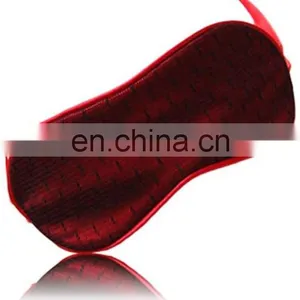 Winker Eyeshade Pure Silk Wholesale Eye Mask for Sleeping Goggles thumbnail-5