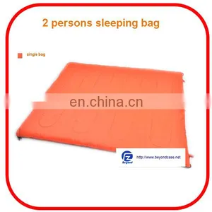 Waterproof 3.8 kg Double Sleeping Bag thumbnail-1