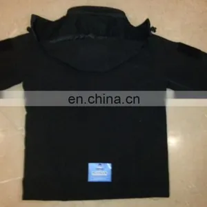 High End Quality Soft Shell Jacket thumbnail-2