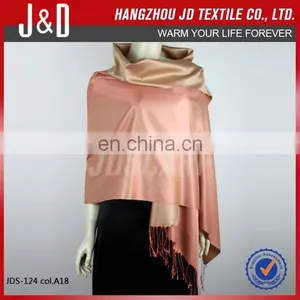 High Quality New Style New Design Shawl India thumbnail-4