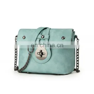 Europe Designer Developed pu Phone Case Bags Handbag Women Genuine Leather thumbnail-1