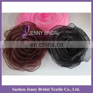 FL023A Wedding Artificial Flower for Wall Decoration thumbnail-1