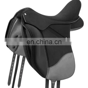 Wholesale Horse Trail Saddles - High Quality Leather Trail Saddle thumbnail-1