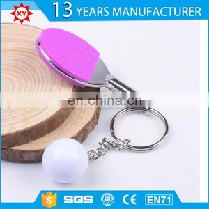 Contact Supplier Leave Messages Blank Leather Key Chain thumbnail-1