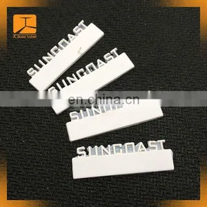 Fashion Style Rubber Patch Custom 3d Soft Pvc Rubber Logo Patch thumbnail-6