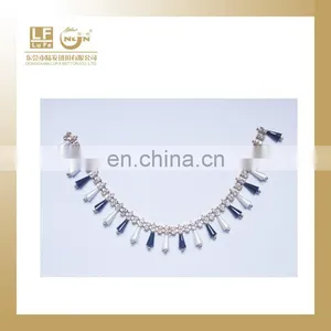 Beaded Neckline thumbnail-1