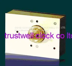 Tower Clocks Movement thumbnail-1