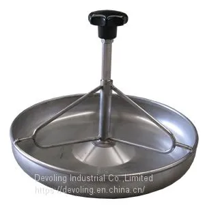 Piglet Feeder, Length: 255 mm thumbnail-1