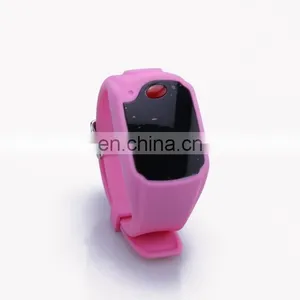 Golden Supplier Design Your Own Silicon Watches Wholesale Price Soft Cute Design Colorful Silicone Watches Women thumbnail-4