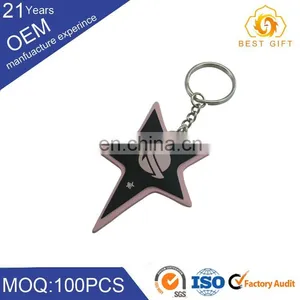 Custom Design Rubber Photo Keychain Making Machine thumbnail-4